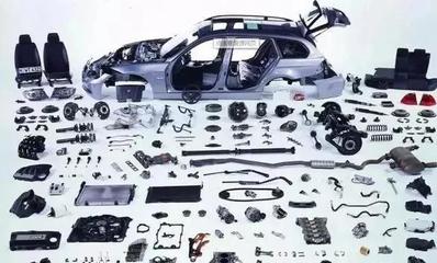 了解正厂件与副厂件的区别，修车不再被忽悠！