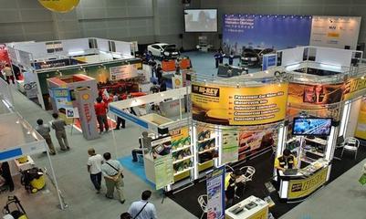 2017年墨西哥国际汽车零配件展览会 连接机遇与创新的桥梁